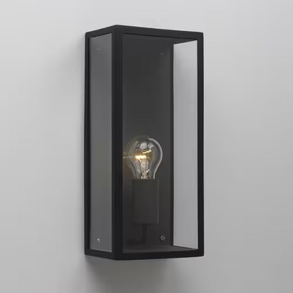 Messina 160 Exterior Wall Light
