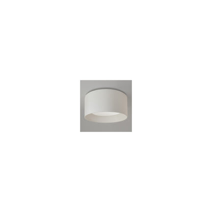 Bevel Round Large Shade