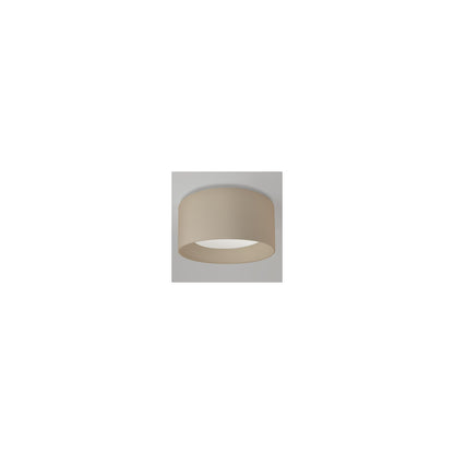 Bevel Round Large Shade