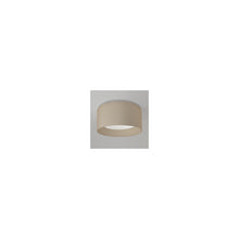 Bevel 450 Round Small Shade
