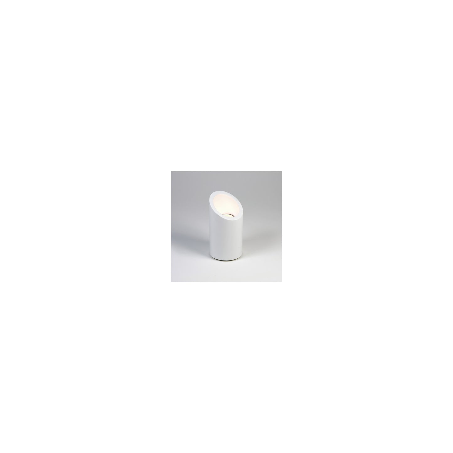 Marasino Cylindrical Switched Floor Lamp