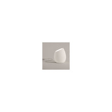 Limina White Upward Floor Lamp
