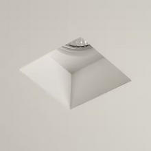 Blanco Square Fixed Recessed Downlight