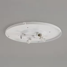 Bevel 4 way plate