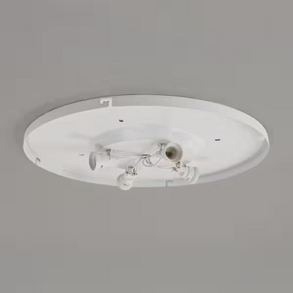 Bevel 4 way plate