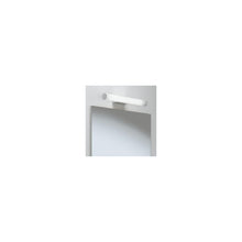 Dio LED Wall Light in Polished Chrome