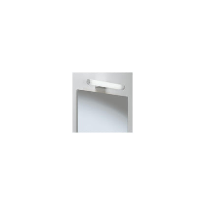 Dio LED Wall Light in Polished Chrome