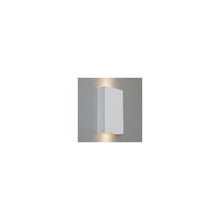 Pella 190 Plaster Wall Light