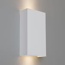 Pella 190 Plaster Wall Light