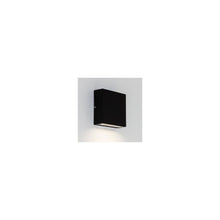 Elis Single LED Wall Light