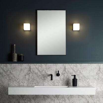 Astro Cube Wall Light