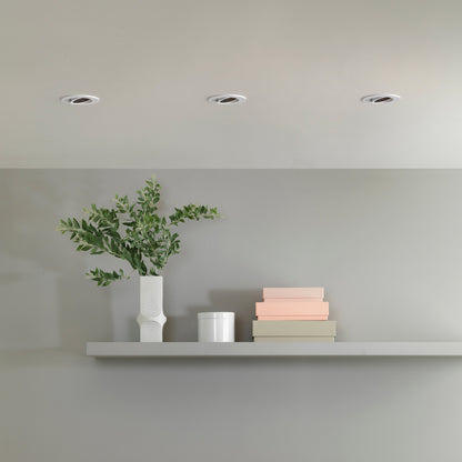 Astro Pinhole Recessed Downlight