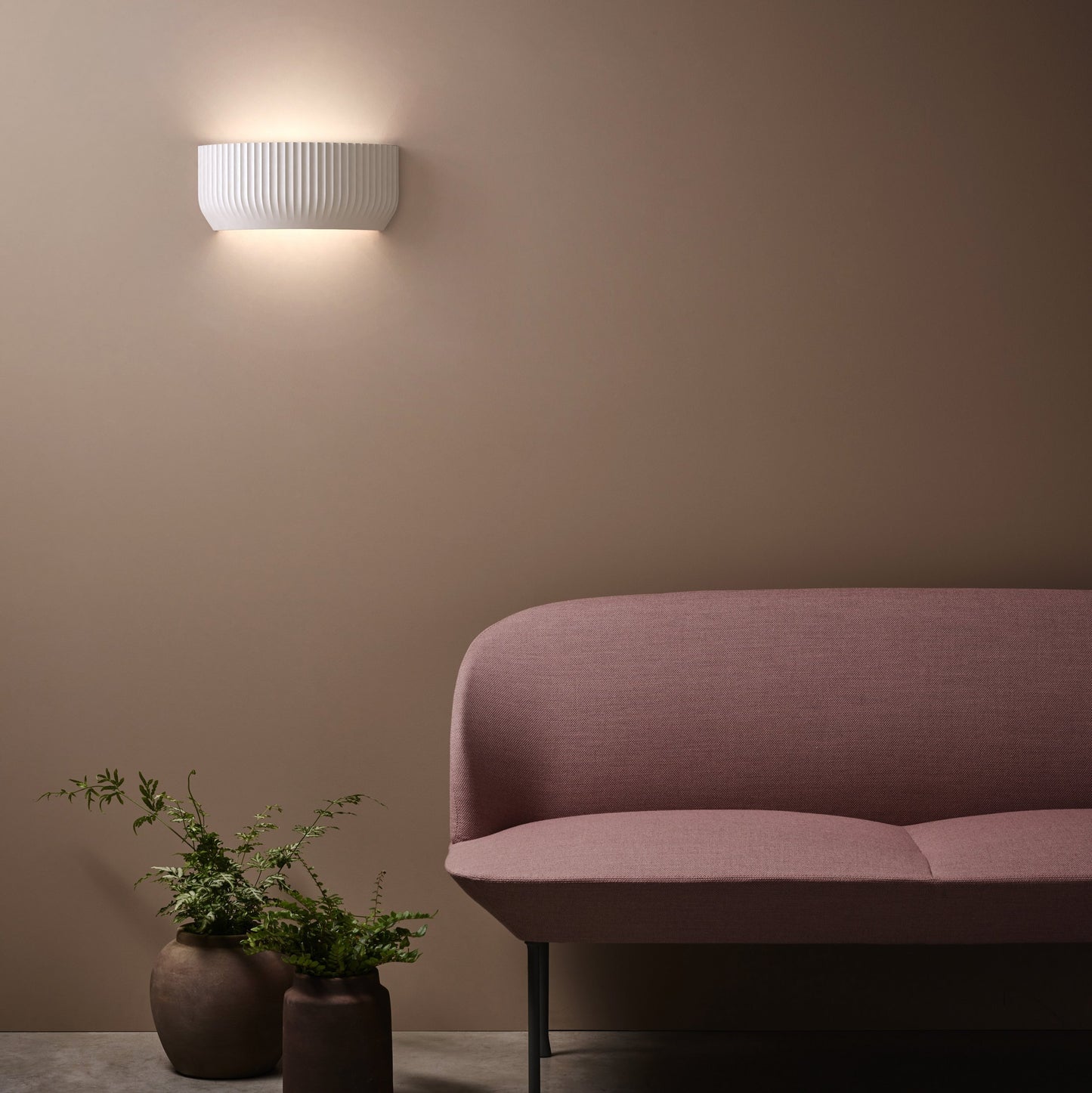 Astro Blend Wall Light