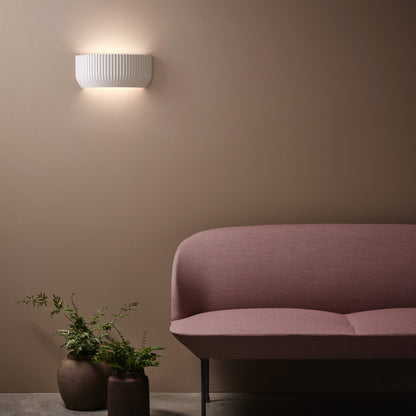 Astro Blend Wall Light