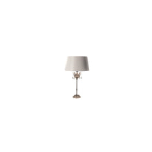 Amarilli 1-Light Table Lamp