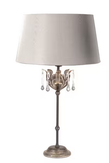Amarilli 1-Light Table Lamp