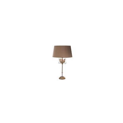 Amarilli 1-Light Table Lamp