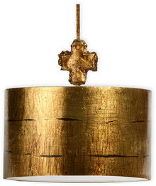 Fragment 1-Light Large Pendant