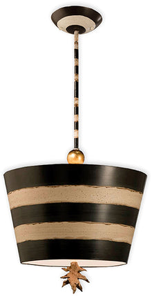 Elstead South Beach 1 Light Pendant