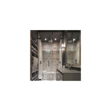 Arezzo Wall Light in Polished Chrome