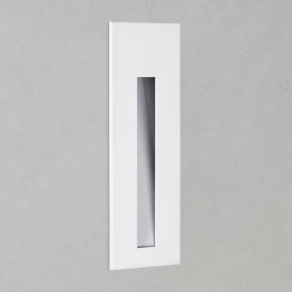 Borgo 55 Small 3000K LED Wall Recessed