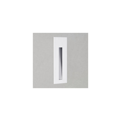 Borgo 55 Small 3000K LED Wall Recessed
