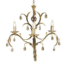 Lily 3-Light Chandelier