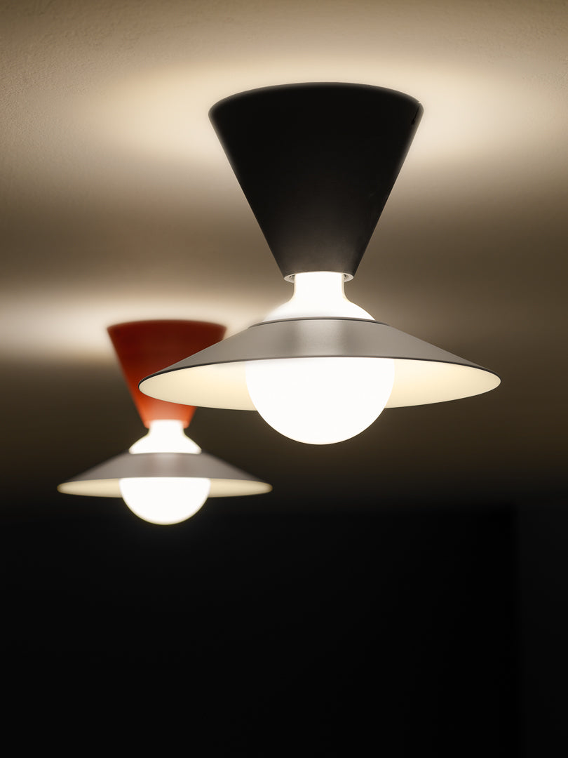 Stilnovo Fante Ceiling Light