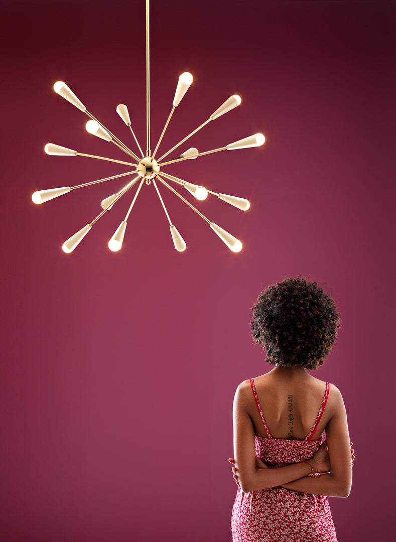 Stilnovo Sputnik Pendant
