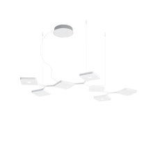 Stilnovo Quad Pendant