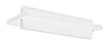 Tablet Mono Emission L42cm LED Wall Light