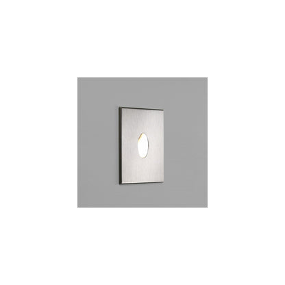 Tango Exterior LED Wall Light