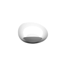 Pirce Decorative Halo Wall Washer with Painted Aluminium
