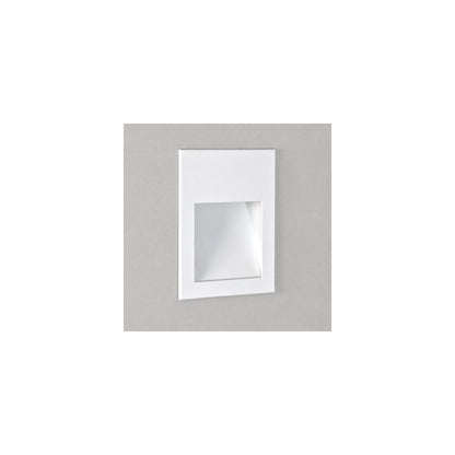 Borgo 90 Large 3000K LED Wall Recessed