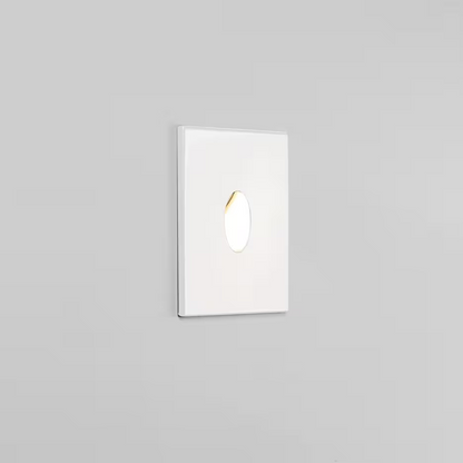 Tango Exterior LED Wall Light