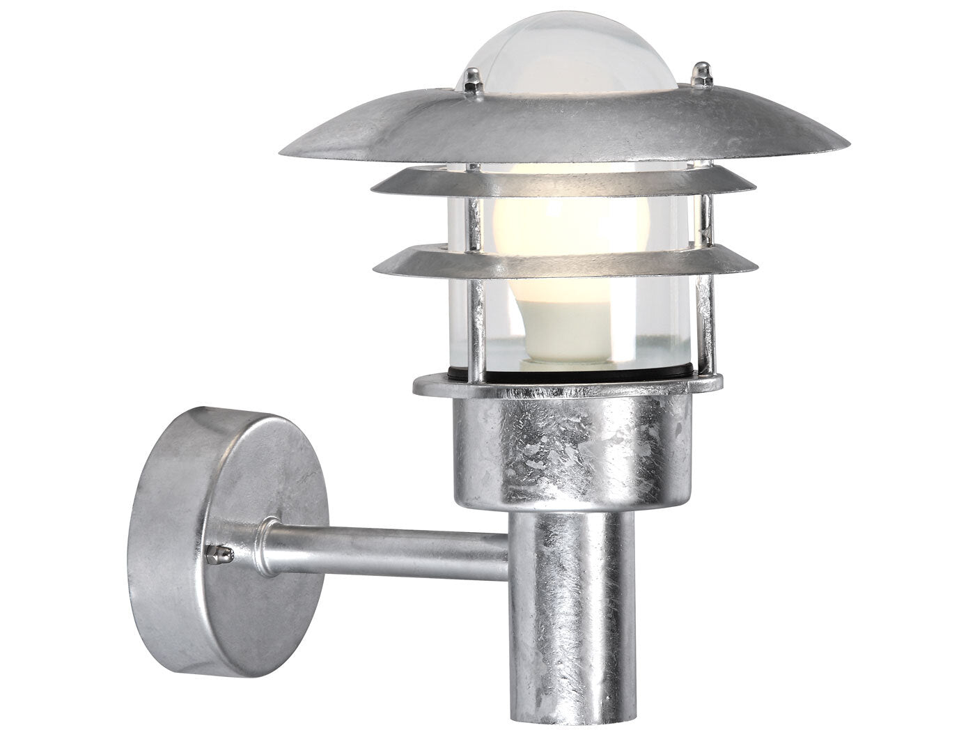 Nordlux Lønstrup Outdoor Wall Light