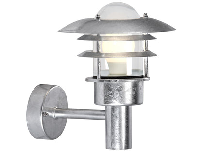 Nordlux Lønstrup Outdoor Wall Light