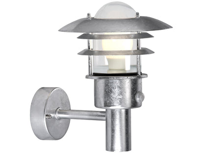 Nordlux Lønstrup Outdoor Wall Light