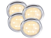 Nordlux Lismore Ceiling Spotlights