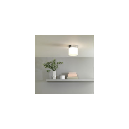 Sabina Ceiling Light Polished Chrome