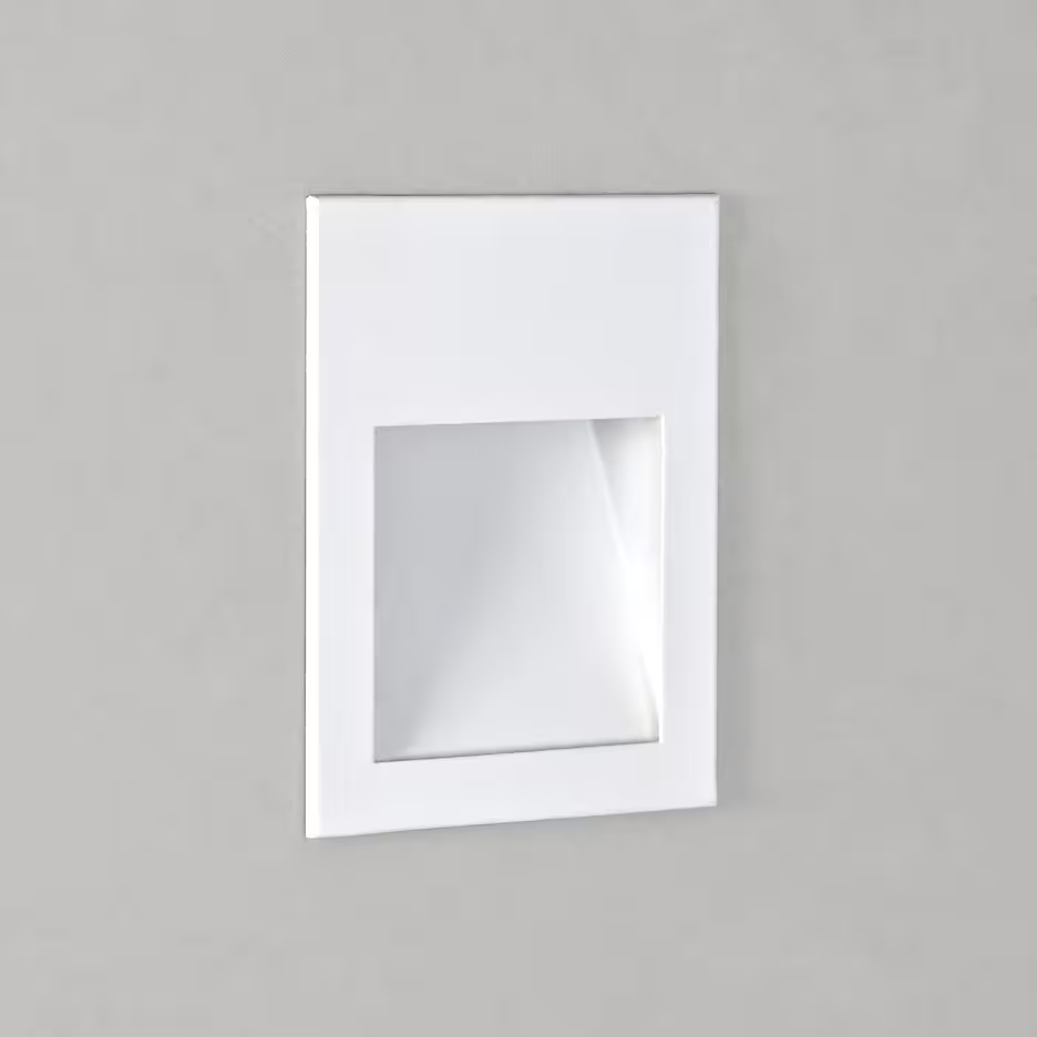 Borgo 90 Large 2700K LED Wall Recessed