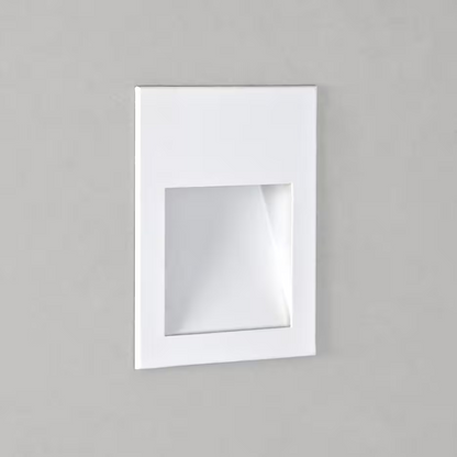 Borgo 90 Large 2700K LED Wall Recessed