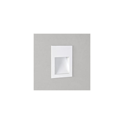 Borgo 54 Exterior 2700K LED Wall Recessed