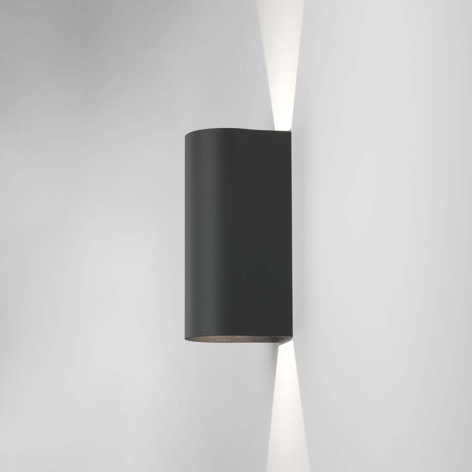 Astro Dunbar 255 LED Outdoor Wall Light