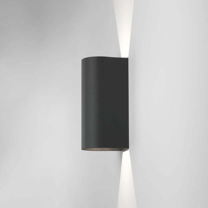 Astro Dunbar 255 LED Outdoor Wall Light