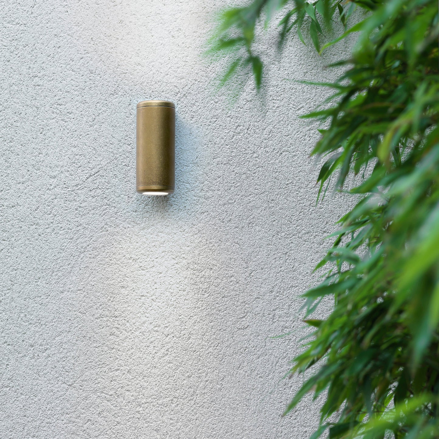 Astro Jura Twin Outdoor Wall Light