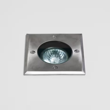 Gramos Square Ground Light