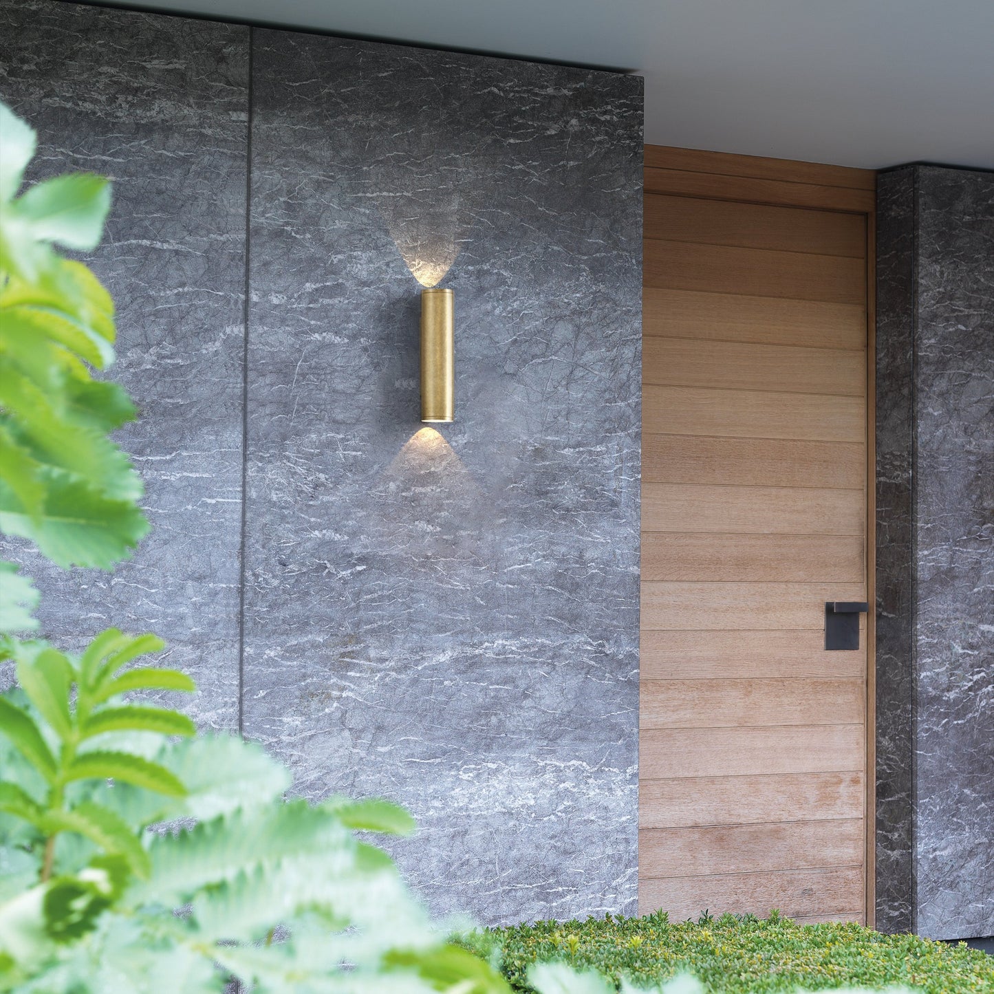 Astro Ava Outdoor Wall Light