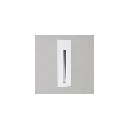 Borgo 55 Small 2700K LED Wall Recessed