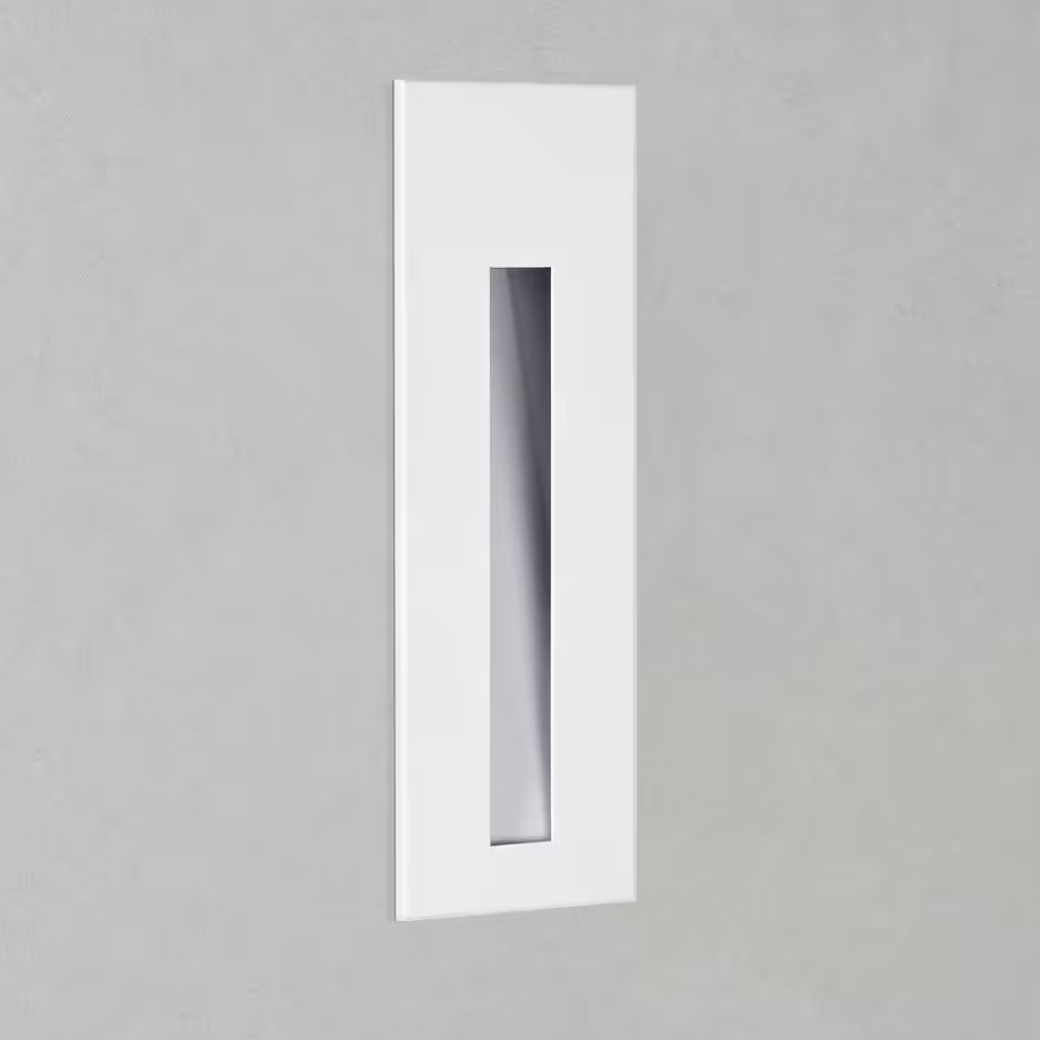 Borgo 55 Small 2700K LED Wall Recessed